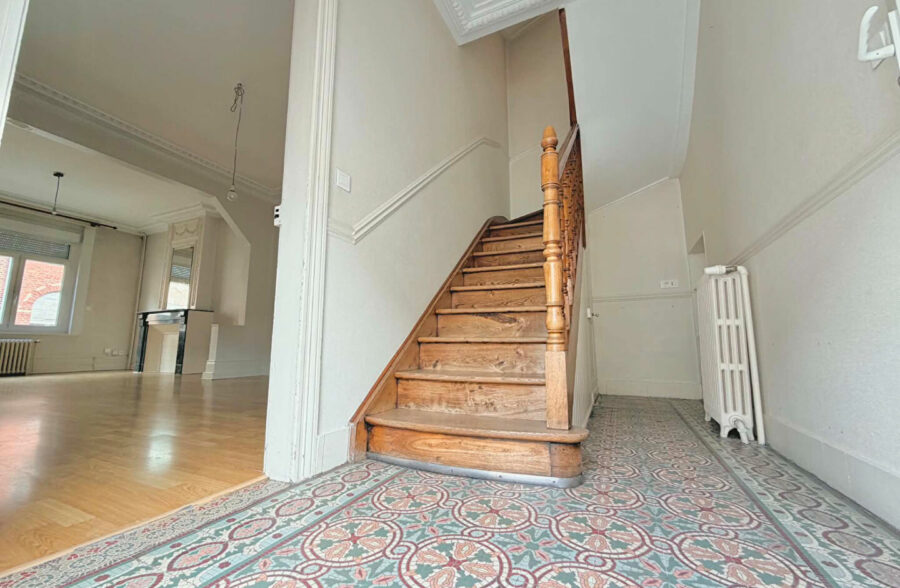 Maison Avec Terrain Béthune 4 pièce(s)