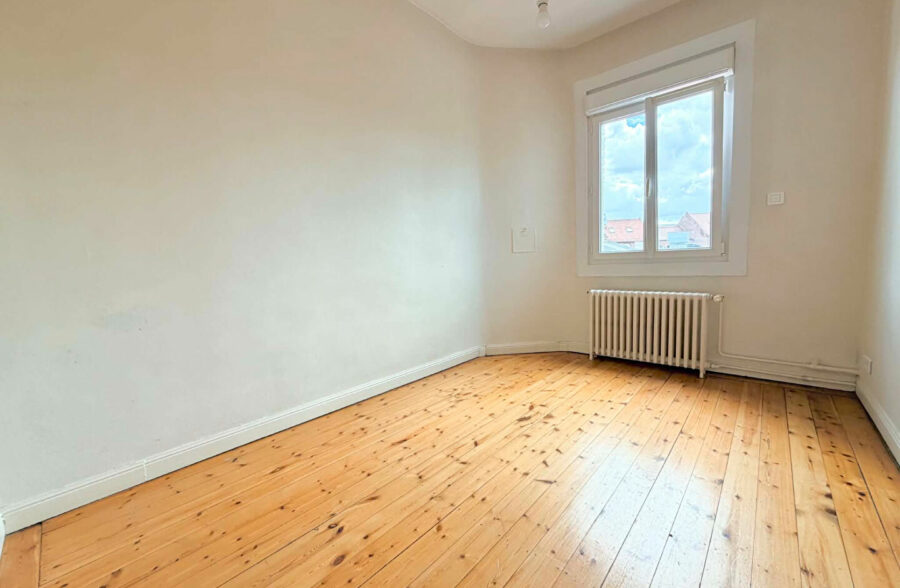 Maison Avec Terrain Béthune 4 pièce(s)