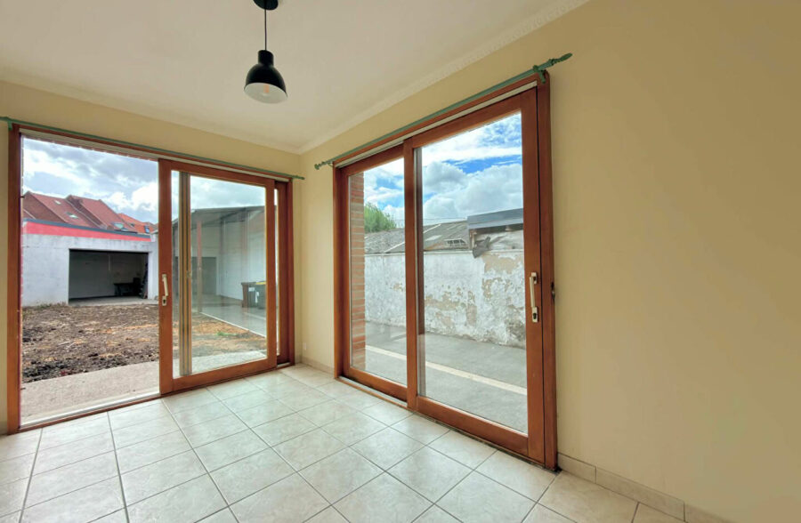 Maison Avec Terrain Béthune 4 pièce(s)