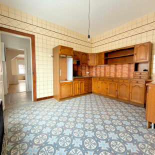 Maison Avec Terrain Béthune 4 pièce(s)