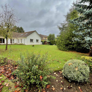 Maison Avec Terrain Vaudricourt 7 pièce(s)