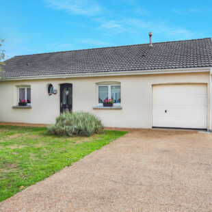 Maison Avec Terrain Chocques 4 pièce(s)