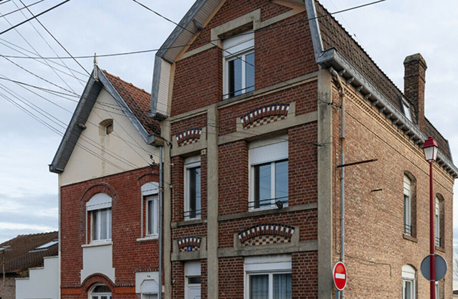 immeuble
