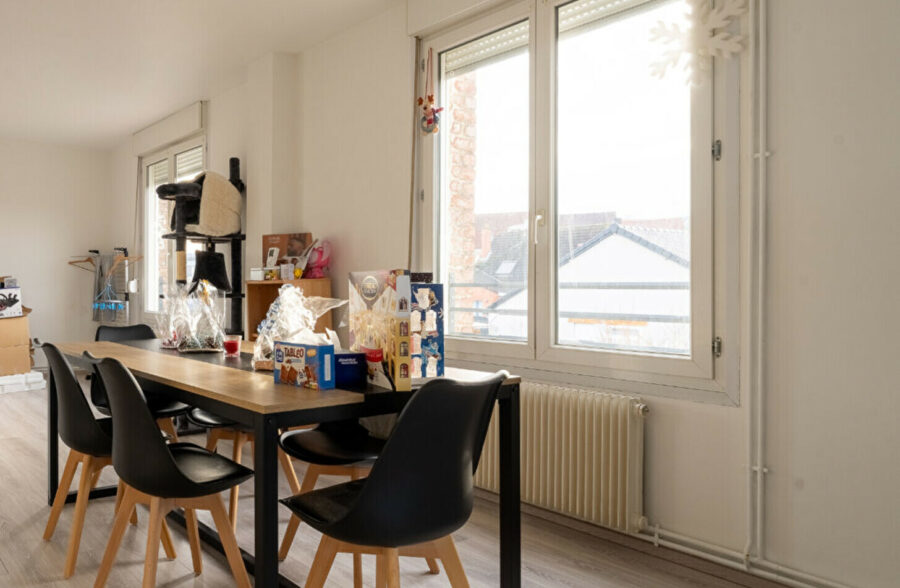 Immeuble 4 pièces 165 m² · à Nœux-les-Mines · 165 m² · 192 000 €