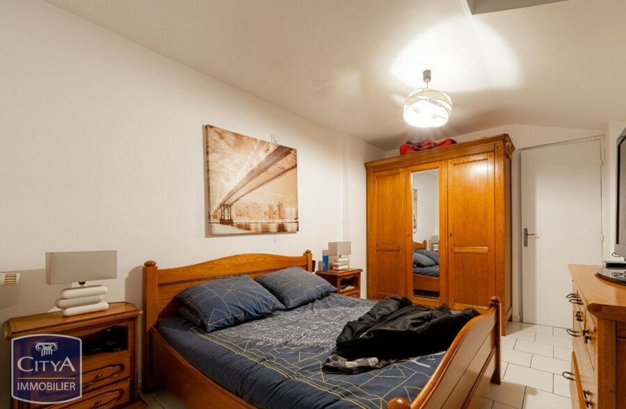 immeuble
