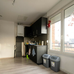 immeuble