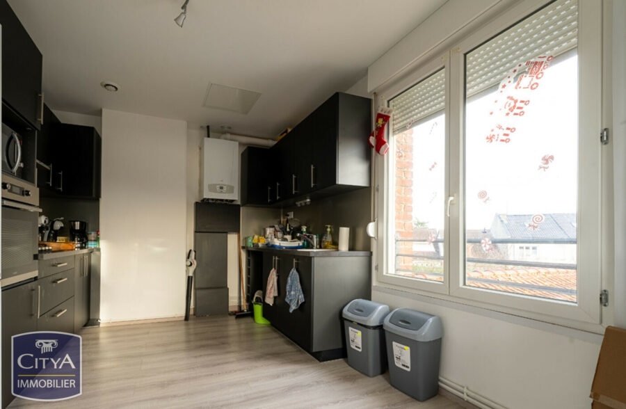 immeuble