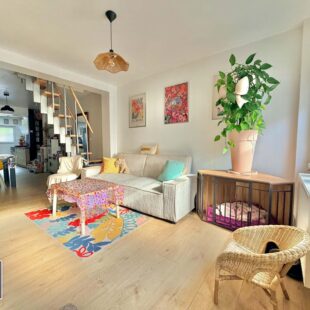 Maison Avec Terrain Béthune 4 pièce(s)