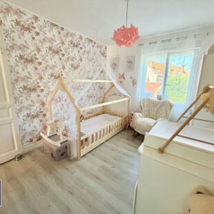 Maison Avec Terrain Béthune 4 pièce(s)