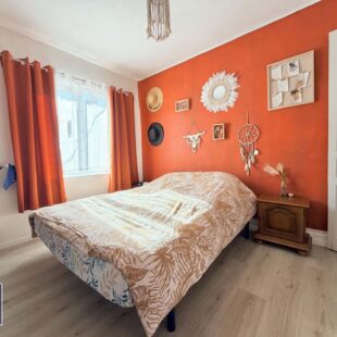 Maison Avec Terrain Béthune 4 pièce(s)