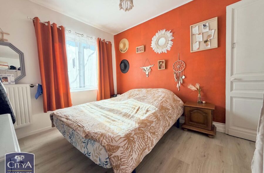 Maison Avec Terrain Béthune 4 pièce(s)
