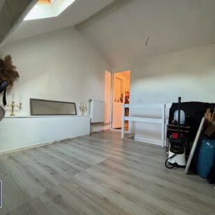 Maison Avec Terrain Béthune 4 pièce(s)