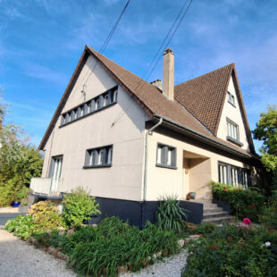Maison Avec Terrain Béthune 8 pièce(s)