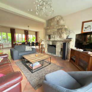 Maison Avec Terrain Béthune 8 pièce(s)