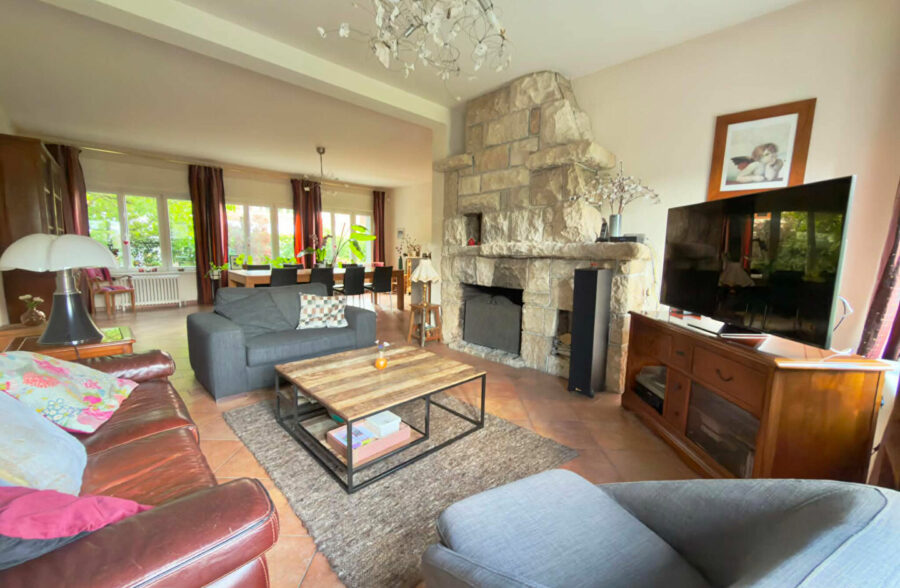 Maison Avec Terrain Béthune 8 pièce(s)
