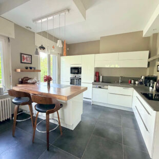 Maison Avec Terrain Béthune 8 pièce(s)