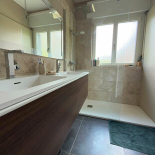 Maison Avec Terrain Béthune 8 pièce(s)