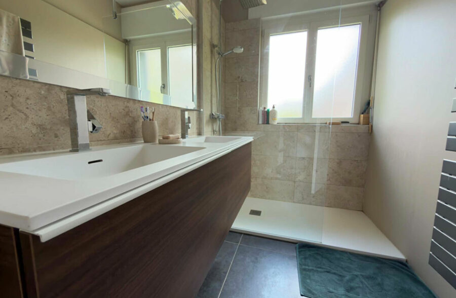 Maison Avec Terrain Béthune 8 pièce(s)