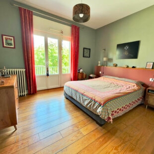 Maison Avec Terrain Béthune 8 pièce(s)