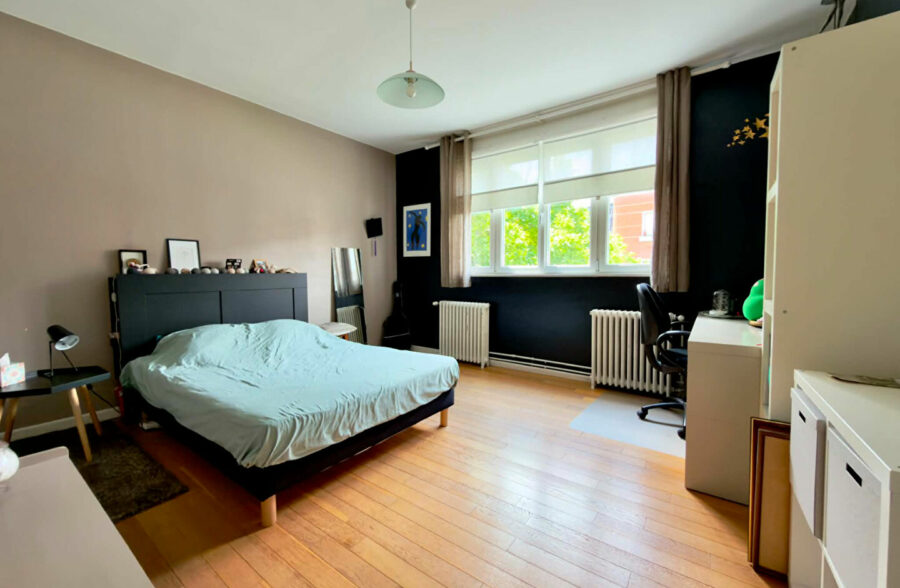 Maison Avec Terrain Béthune 8 pièce(s)