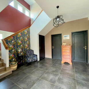 Maison Avec Terrain Béthune 8 pièce(s)