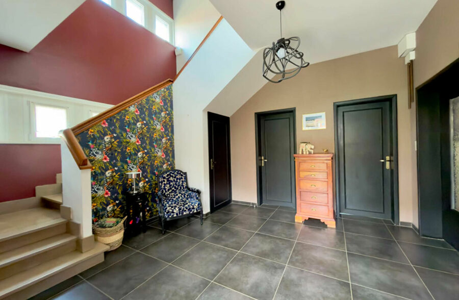 Maison Avec Terrain Béthune 8 pièce(s)