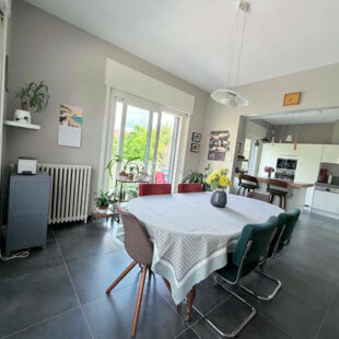 Maison Avec Terrain Béthune 8 pièce(s)