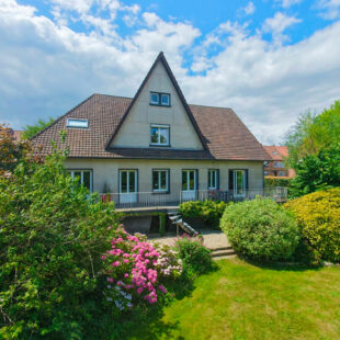 Maison Avec Terrain Béthune 8 pièce(s)
