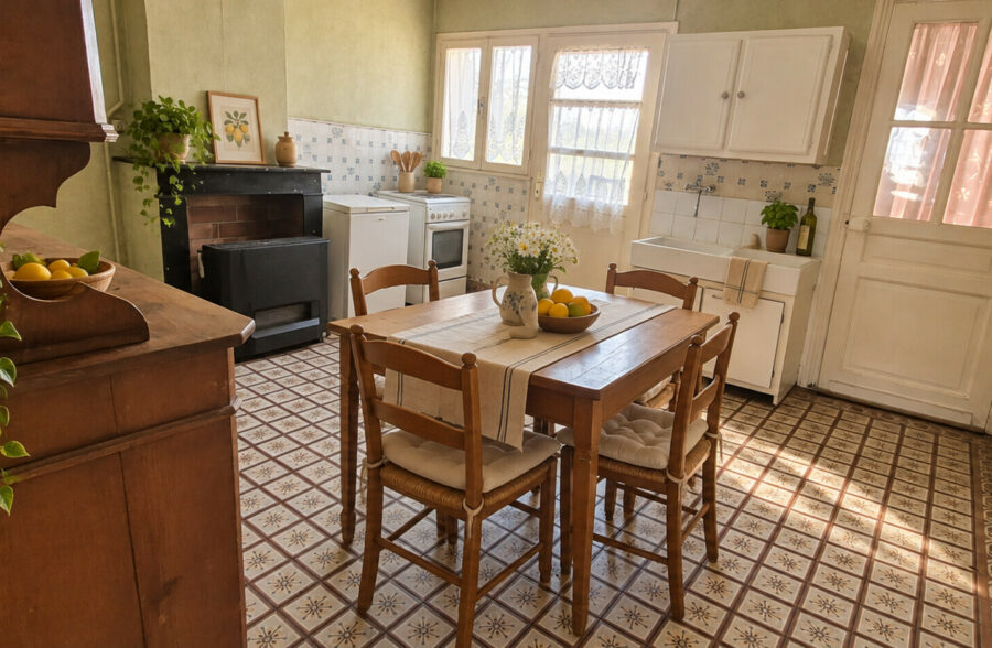 Maison Avec Terrain BETHUNE 4 pièce(s)