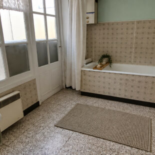 Maison Avec Terrain BETHUNE 4 pièce(s)