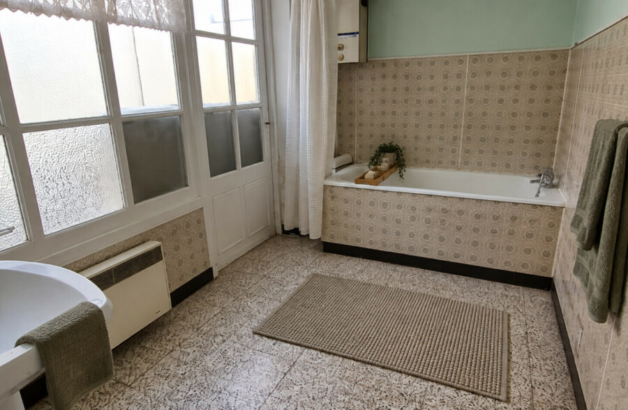 Maison Avec Terrain BETHUNE 4 pièce(s)