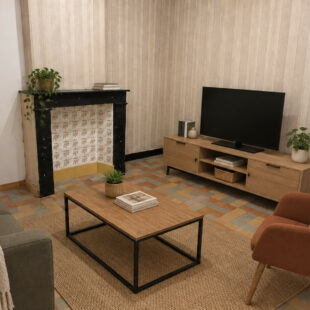 Maison Avec Terrain BETHUNE 4 pièce(s)