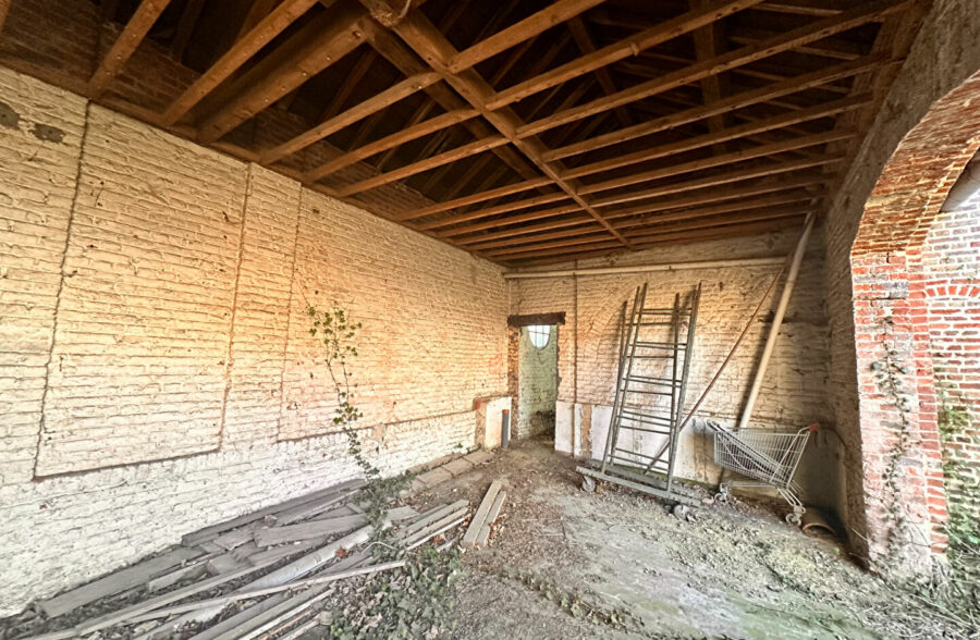 Maison Avec Terrain NOEUX LES MINES 15 pièce(s)