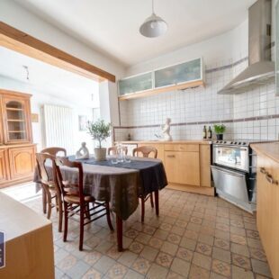 Maison Avec Terrain Béthune 7 pièce(s)