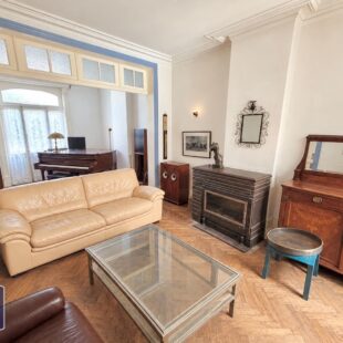 Maison Avec Terrain Béthune 7 pièce(s)