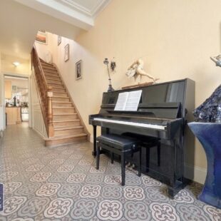 Maison Avec Terrain Béthune 7 pièce(s)