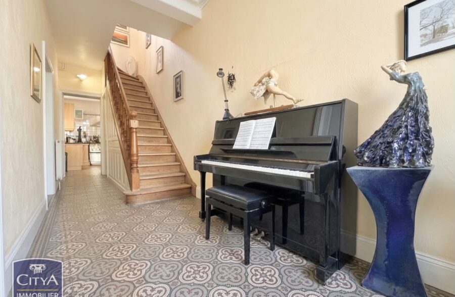 Maison 7 pièces 139 m² · à Béthune · 139 m² · 189 900 €