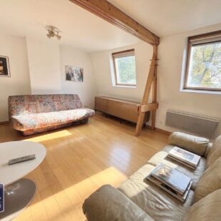 Maison Avec Terrain Béthune 7 pièce(s)
