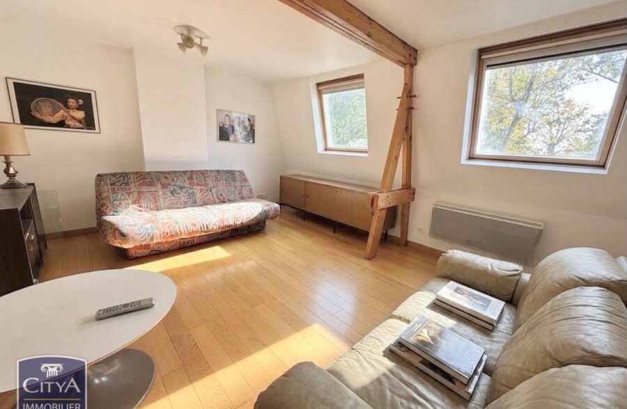 Maison Avec Terrain Béthune 7 pièce(s)