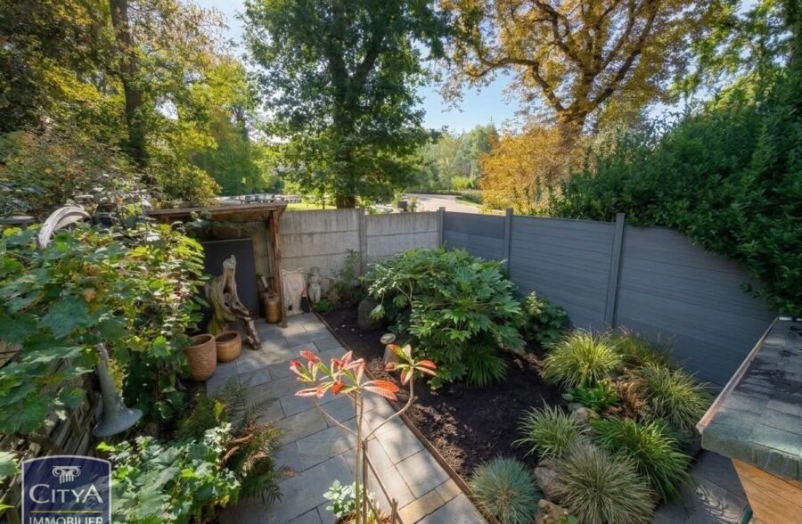 Maison Avec Terrain Béthune 7 pièce(s)