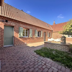 Maison Avec Terrain Gonnehem 6 pièce(s)