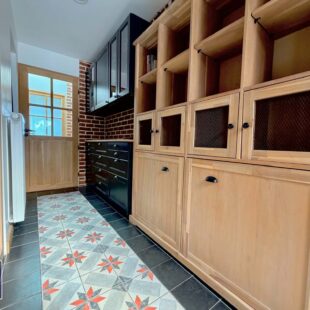 Maison Avec Terrain Gonnehem 6 pièce(s)