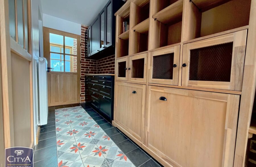 Maison Avec Terrain Gonnehem 6 pièce(s)