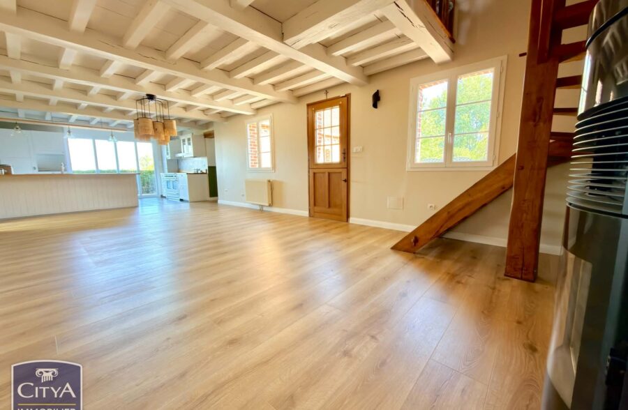 Maison 6 pièces 142 m² · à Gonnehem · 142,3 m² · 339 000 €
