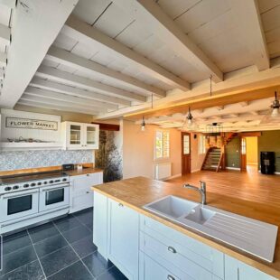 Maison Avec Terrain Gonnehem 6 pièce(s)