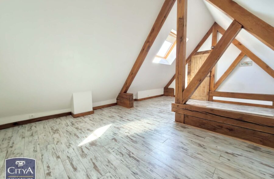 Maison Avec Terrain Gonnehem 6 pièce(s)