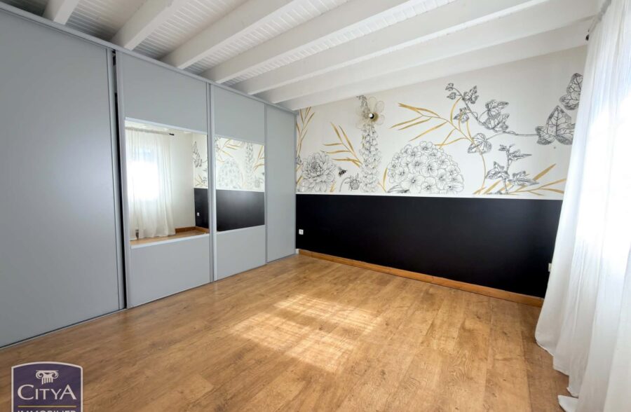 Maison Avec Terrain Gonnehem 6 pièce(s)