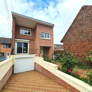 Maison Avec Terrain LABOURSE 3 pièce(s)