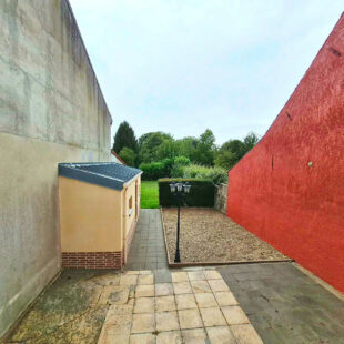 Maison Avec Terrain LABOURSE 3 pièce(s)