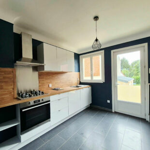 Maison Avec Terrain LABOURSE 3 pièce(s)